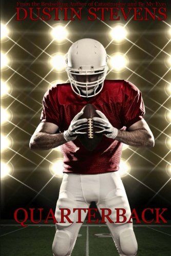 Quarterback book cover