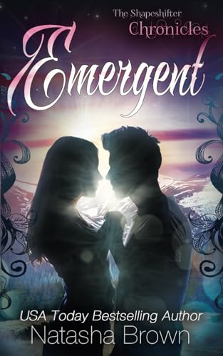 Emergent book cover