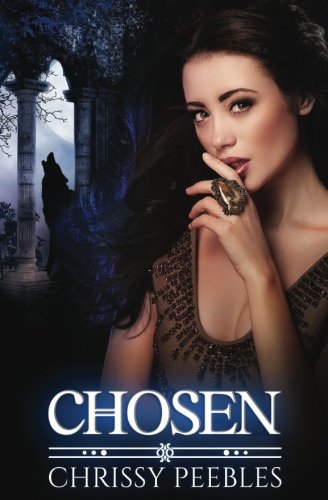 Chosen book cover