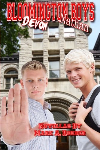 Nathan & Devon cover