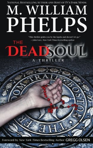 The Dead Soul book cover