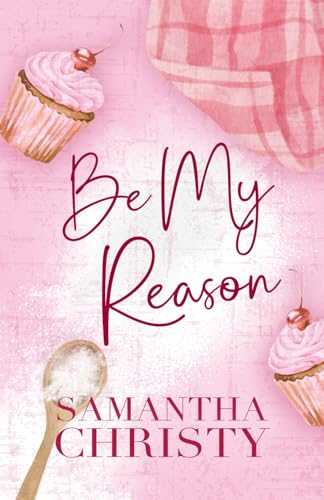 Be My Reason book cover