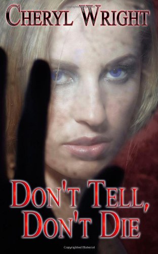Don't Tell, Don't Die book cover