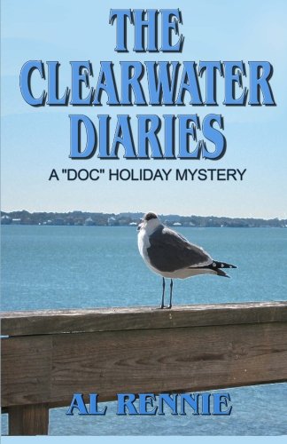 Clearwater Diaries cover