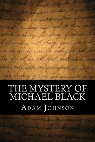 The Mystery of Michael Black