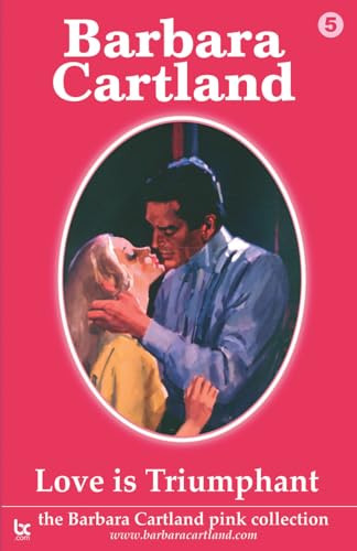 Love Is Triumphant book cover