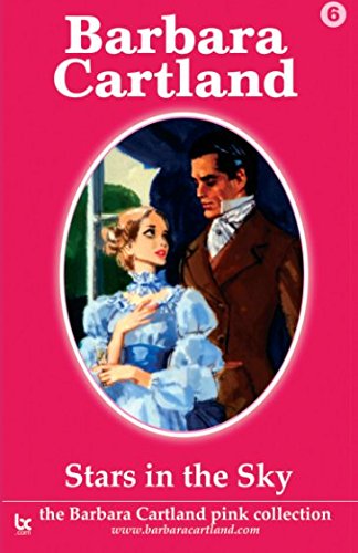Stars in the Sky book cover