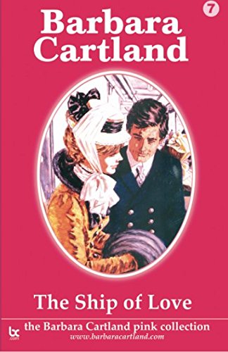 The Ship of Love book cover