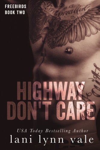 Highway Don't Care book cover