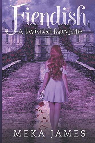 Fiendish book cover