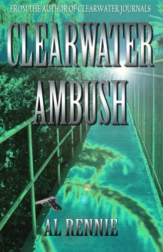 Clearwater Ambush book cover