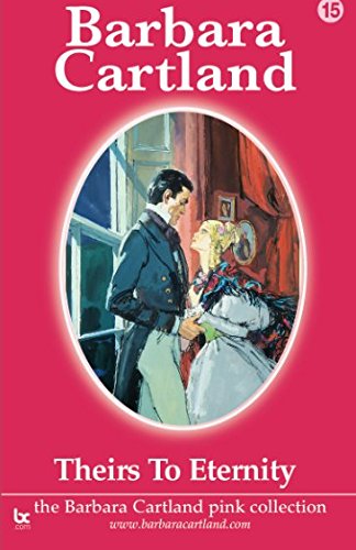 Theirs to Eternity cover