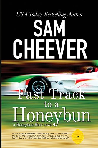 Fast Track to a Honeybun book cover