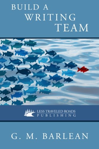 Build a Writing Team book cover