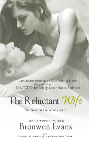 The Reluctant Wife book cover