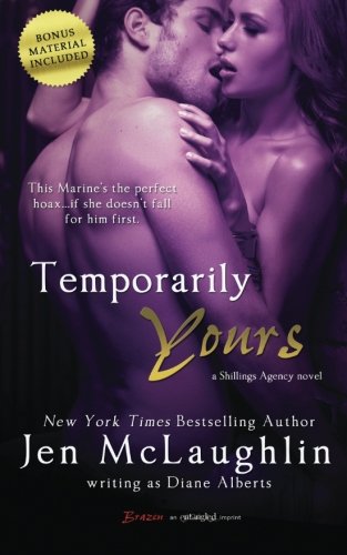 Temporarily Yours book cover