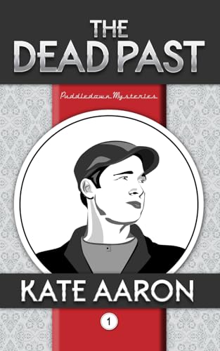 The Dead Past book cover