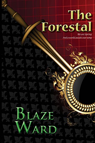 The Forestal book cover