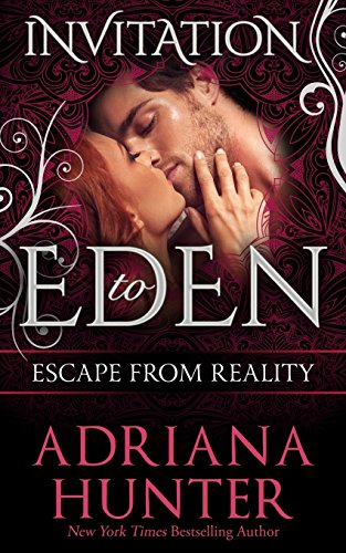 Escape From Reality (By: Adriana Hunter) cover
