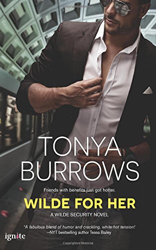 Wilde for Her book cover