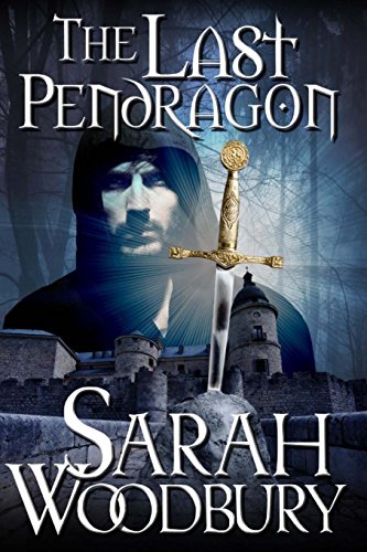The Last Pendragon book cover