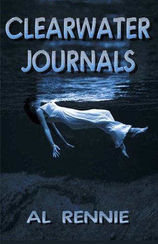 Clearwater Journals book cover