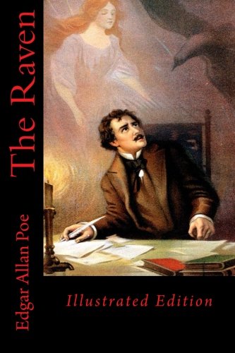The Raven book cover