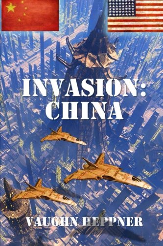 Invasion: China