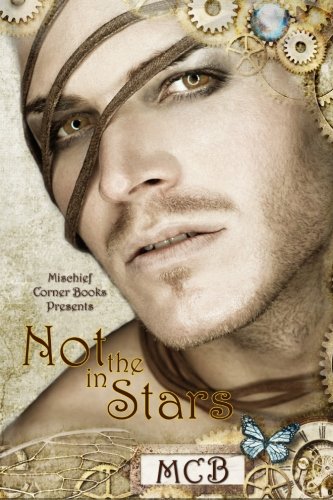 Not in the Stars book cover