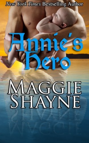 Annie's Hero