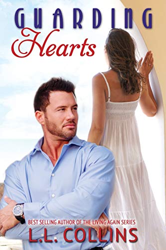 Guarding Hearts cover