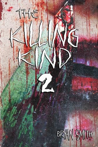 The Killing Kind 2