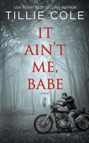 It Ain't Me, Babe cover