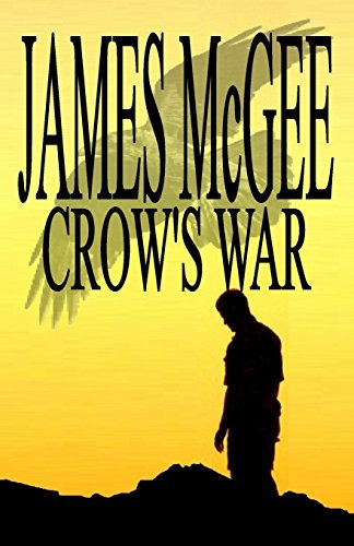 Crow's War book cover