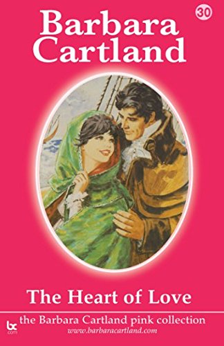 The Heart of Love book cover