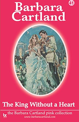 The King Without a Heart book cover