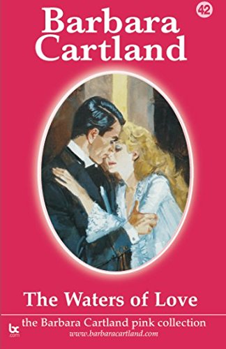 The Waters of Love book cover