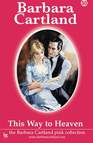 This Way to Heaven book cover