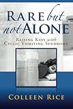 Rare But Not Aloneraising Kids With Cyclic Vomiting Syndrome