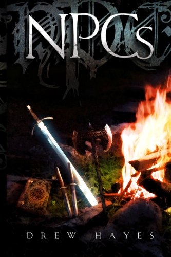 NPCs book cover