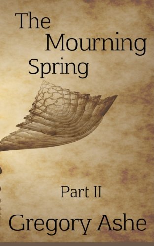 The Mourning Spring book cover