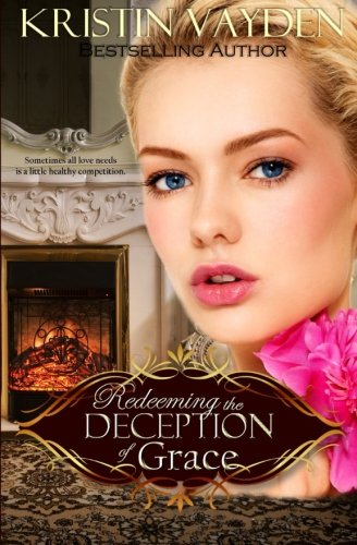 Redeeming the Deception of Grace book cover