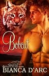 Bobcat: Tales of the Were (Redstone Clan) (Volume 4)