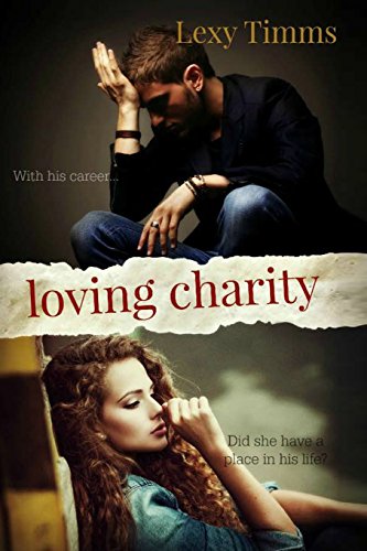 Loving Charity book cover