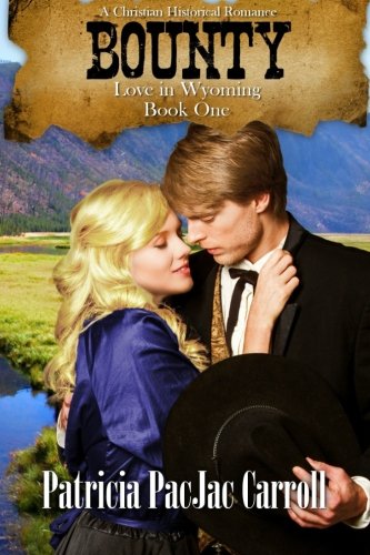 Bounty book cover