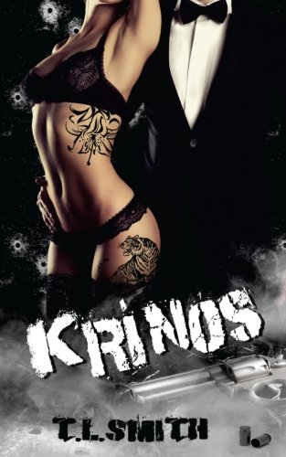 Krinos cover