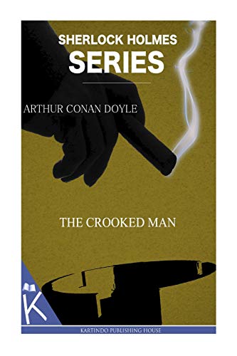 The Adventure of the Crooked Man book cover
