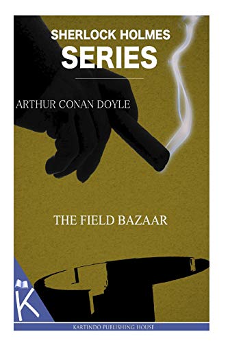 The Field Bazaar book cover