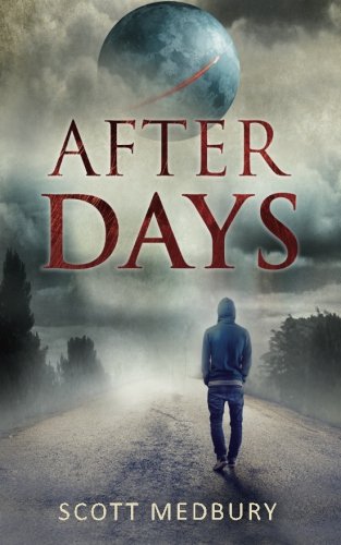 After Days book cover