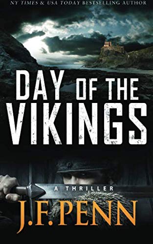 Day of the Vikings book cover